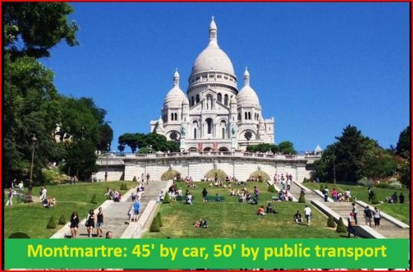 Maison Cosy 15 Mn Paris - Linges Hotel Confort Vitry-sur-Seine Εξωτερικό φωτογραφία