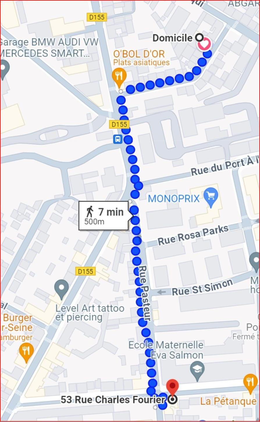Maison Cosy 15 Mn Paris - Linges Hotel Confort Vitry-sur-Seine Εξωτερικό φωτογραφία