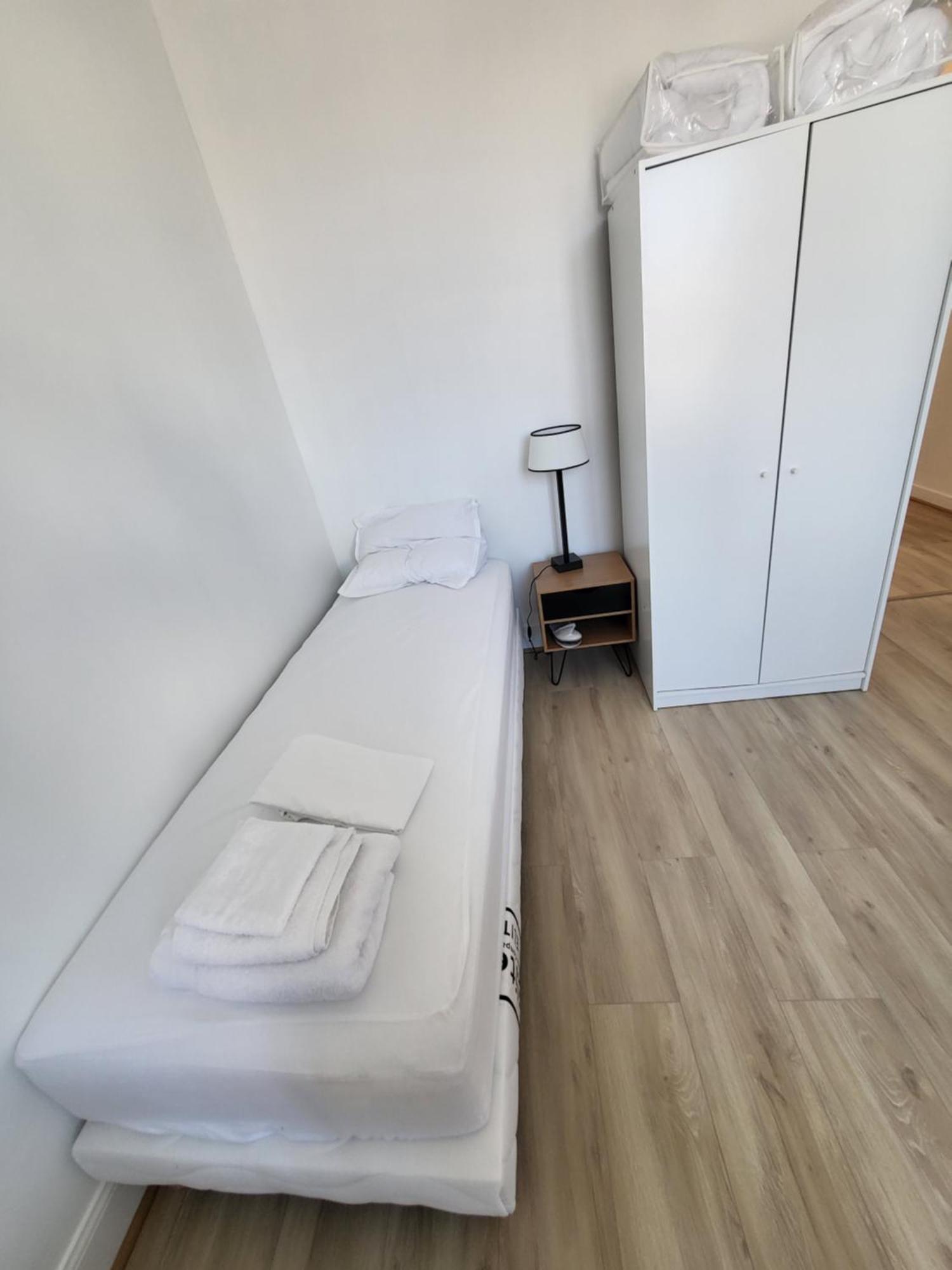 Maison Cosy 15 Mn Paris - Linges Hotel Confort Vitry-sur-Seine Εξωτερικό φωτογραφία