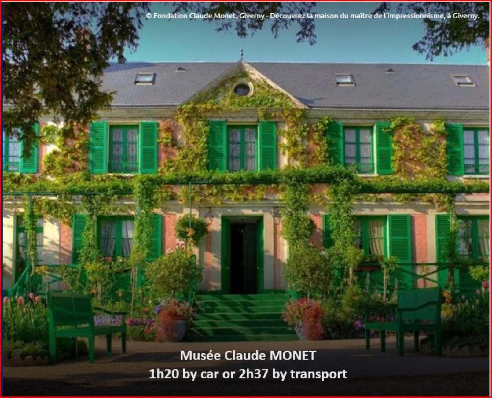 Maison Cosy 15 Mn Paris - Linges Hotel Confort Vitry-sur-Seine Εξωτερικό φωτογραφία
