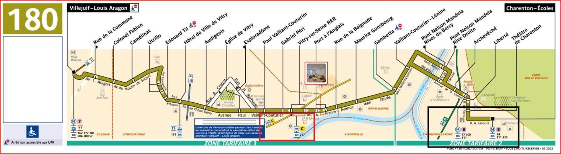 Maison Cosy 15 Mn Paris - Linges Hotel Confort Vitry-sur-Seine Εξωτερικό φωτογραφία