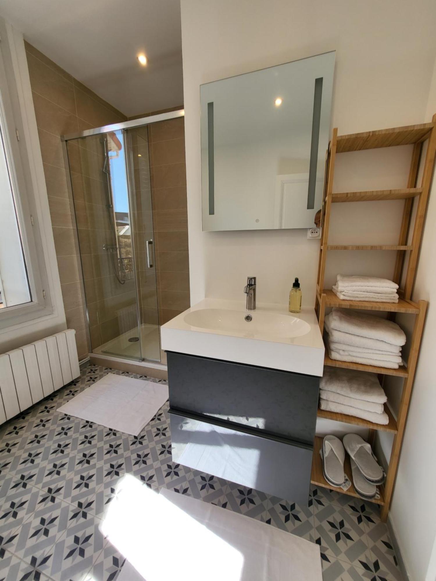Maison Cosy 15 Mn Paris - Linges Hotel Confort Vitry-sur-Seine Εξωτερικό φωτογραφία