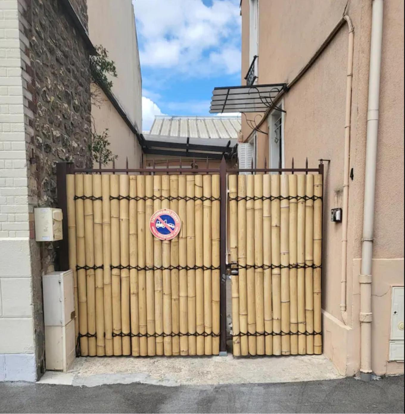 Maison Cosy 15 Mn Paris - Linges Hotel Confort Vitry-sur-Seine Εξωτερικό φωτογραφία