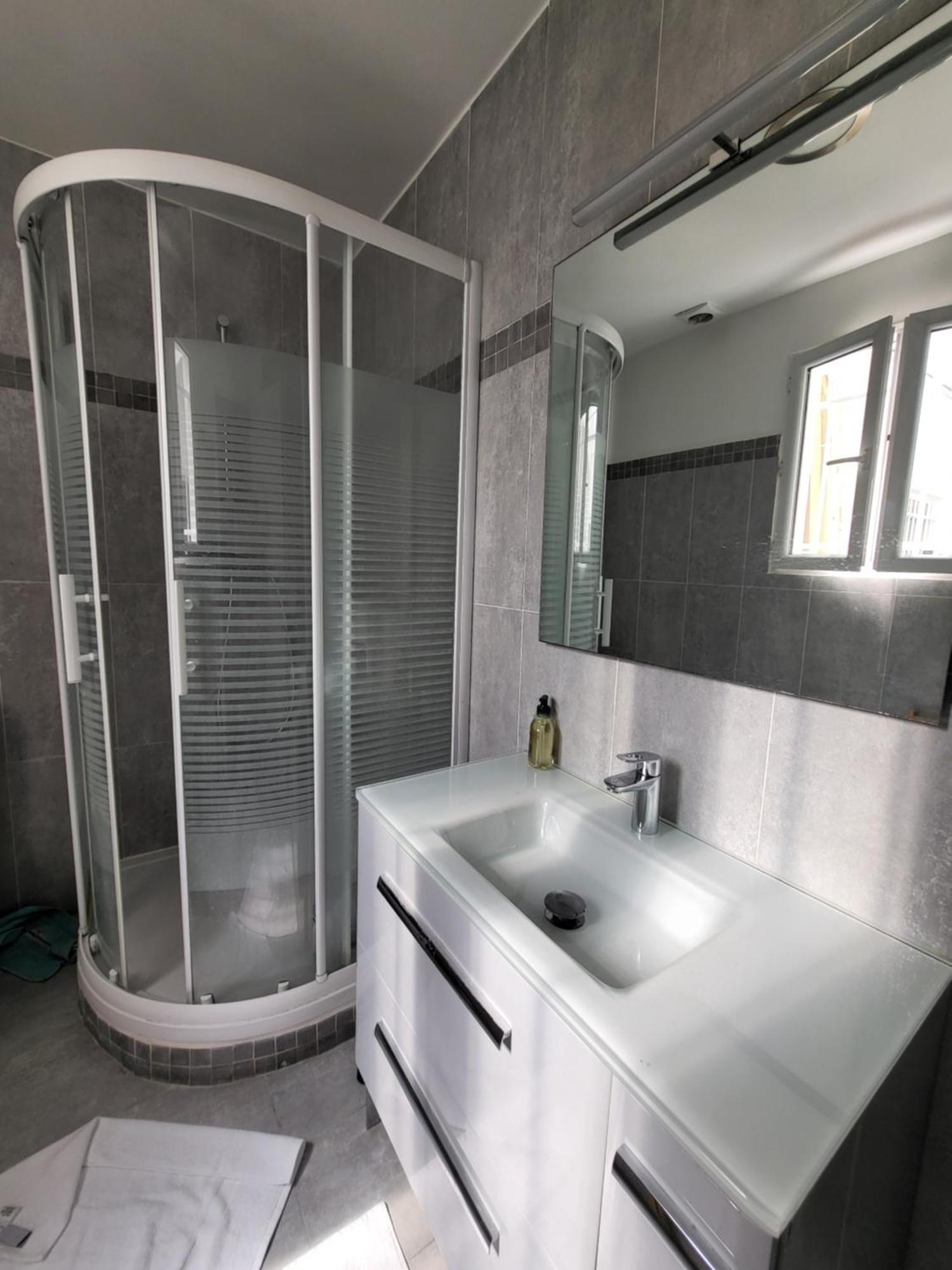 Maison Cosy 15 Mn Paris - Linges Hotel Confort Vitry-sur-Seine Εξωτερικό φωτογραφία