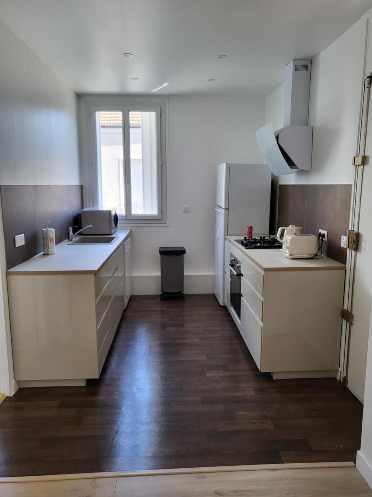 Maison Cosy 15 Mn Paris - Linges Hotel Confort Vitry-sur-Seine Εξωτερικό φωτογραφία