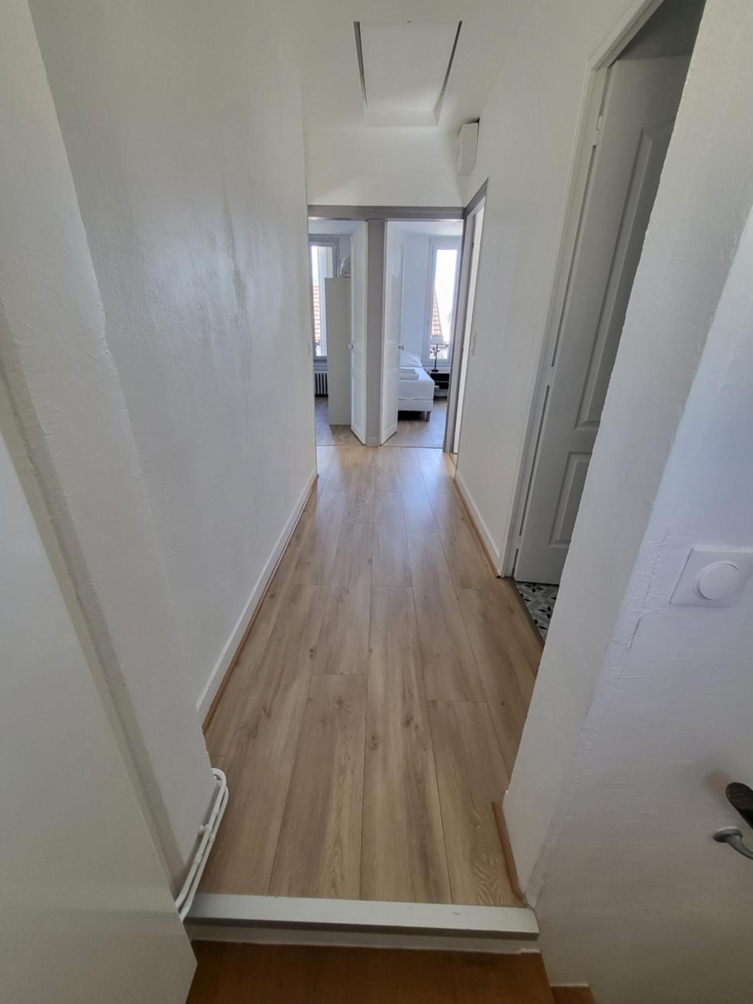 Maison Cosy 15 Mn Paris - Linges Hotel Confort Vitry-sur-Seine Εξωτερικό φωτογραφία