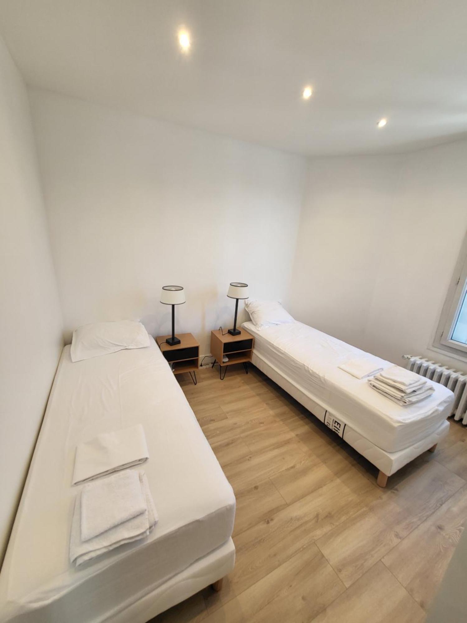 Maison Cosy 15 Mn Paris - Linges Hotel Confort Vitry-sur-Seine Εξωτερικό φωτογραφία