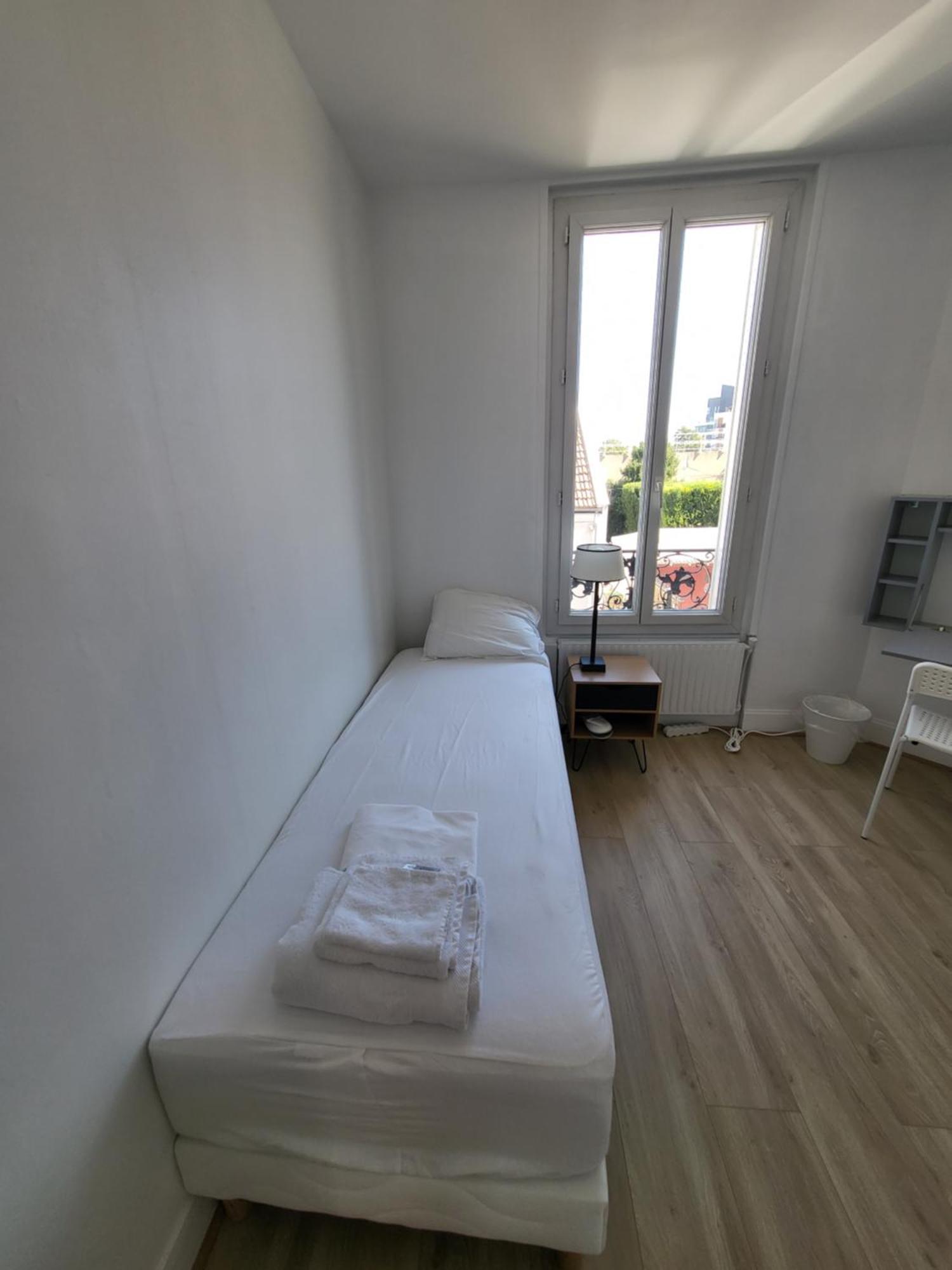 Maison Cosy 15 Mn Paris - Linges Hotel Confort Vitry-sur-Seine Εξωτερικό φωτογραφία