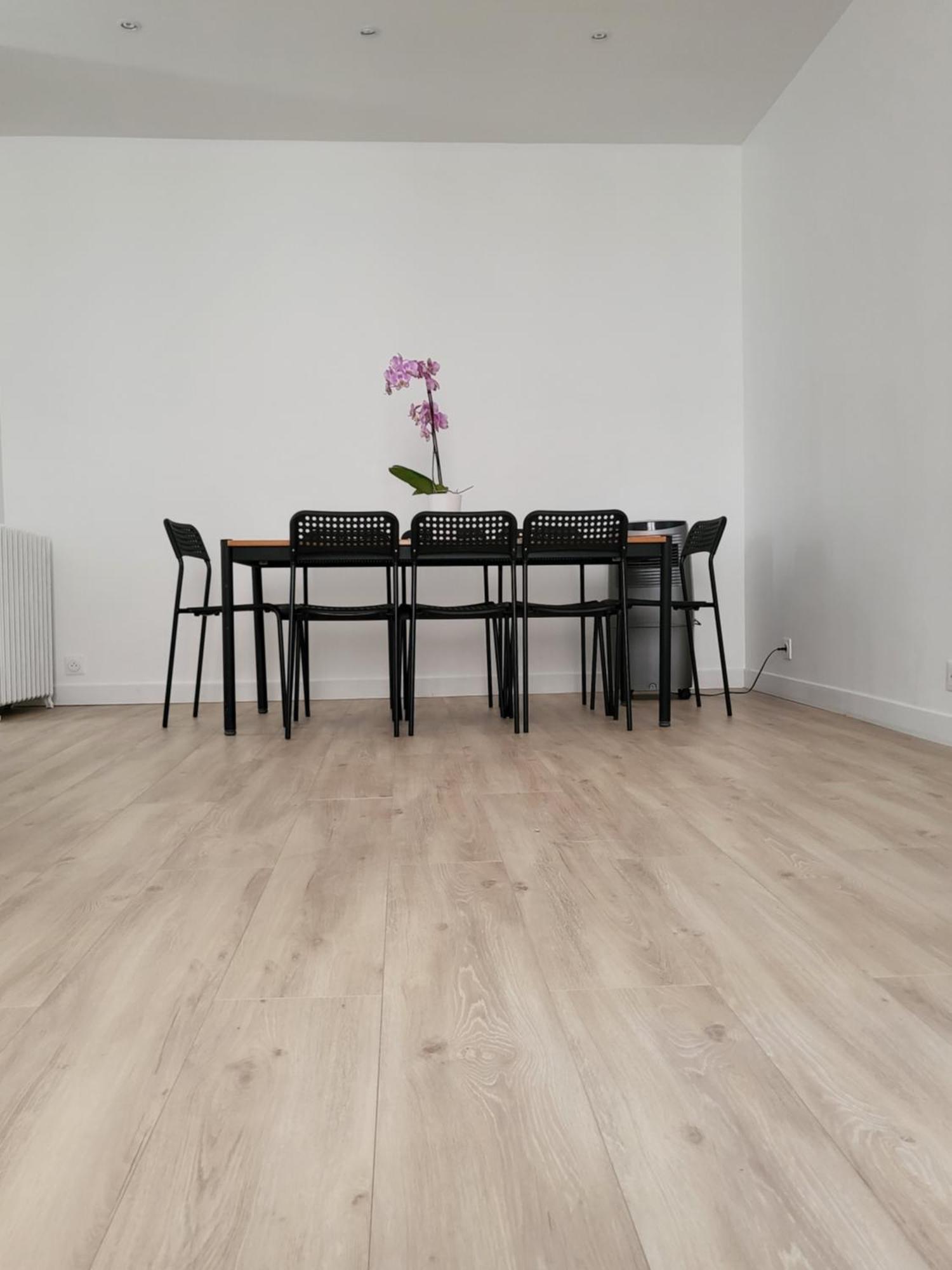 Maison Cosy 15 Mn Paris - Linges Hotel Confort Vitry-sur-Seine Εξωτερικό φωτογραφία