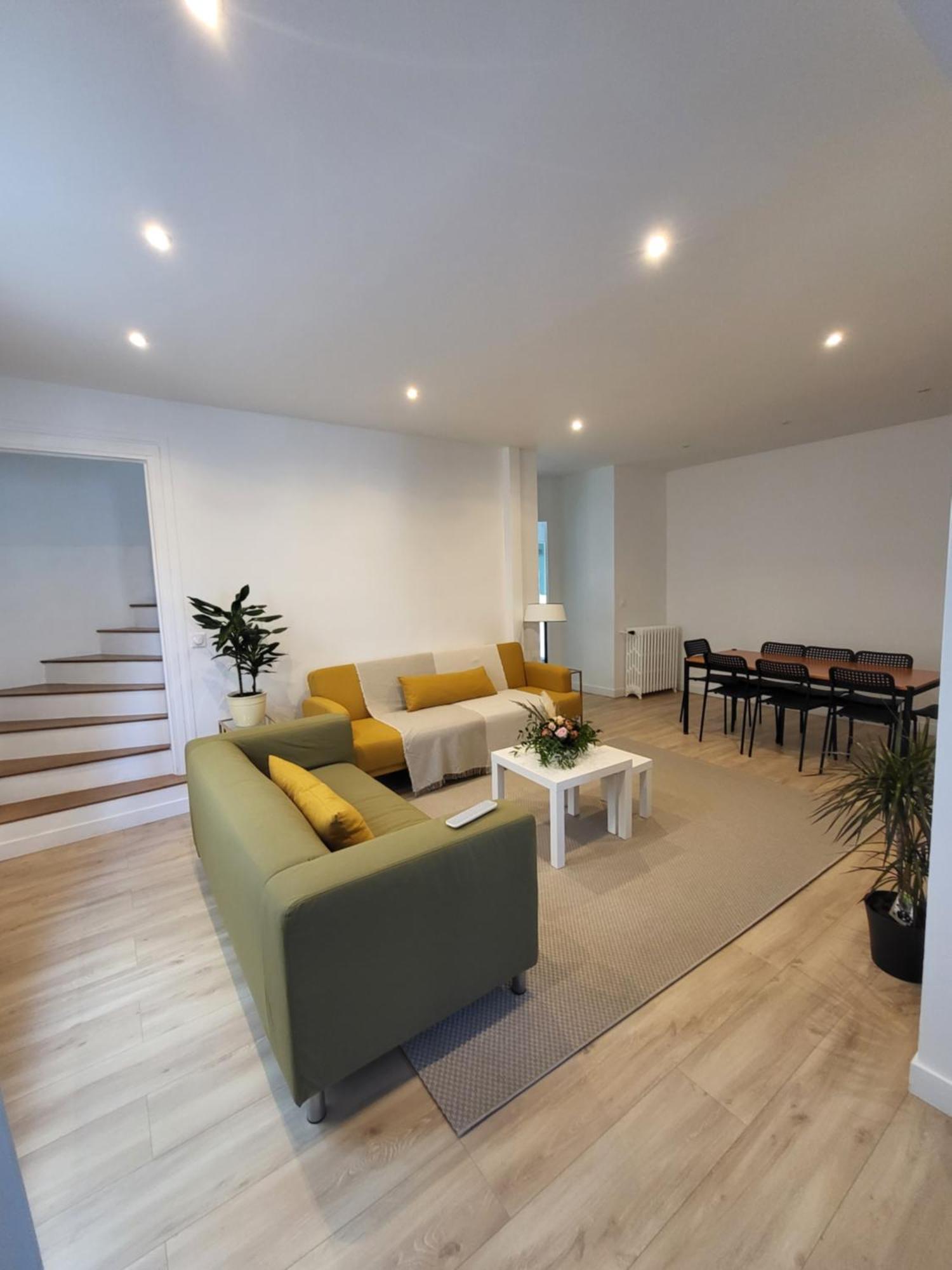 Maison Cosy 15 Mn Paris - Linges Hotel Confort Vitry-sur-Seine Εξωτερικό φωτογραφία